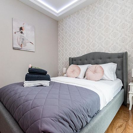 Apartament Active Gold Lublin Extérieur photo