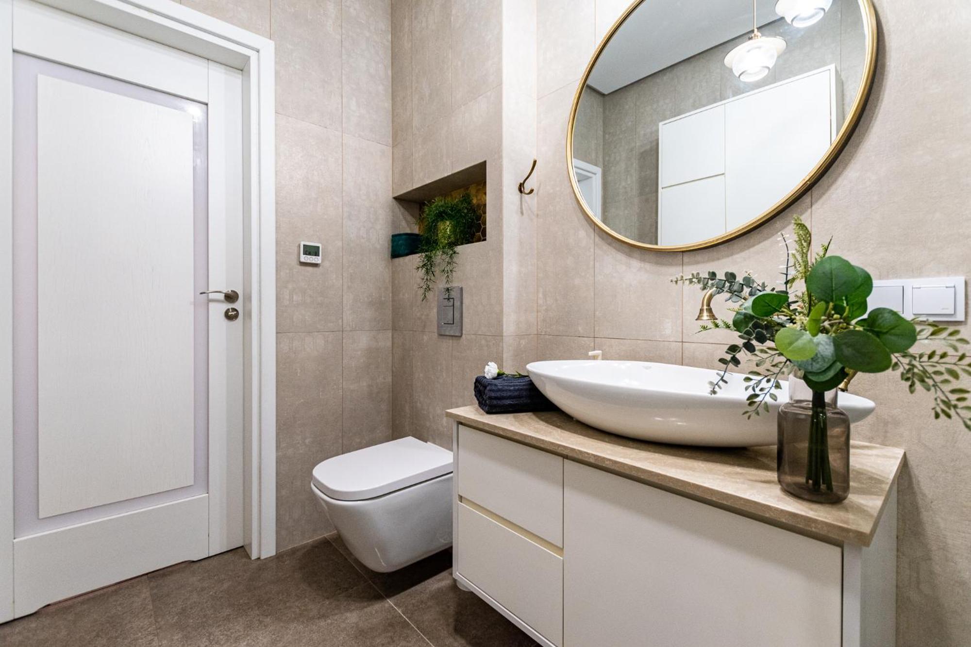 Apartament Active Gold Lublin Extérieur photo