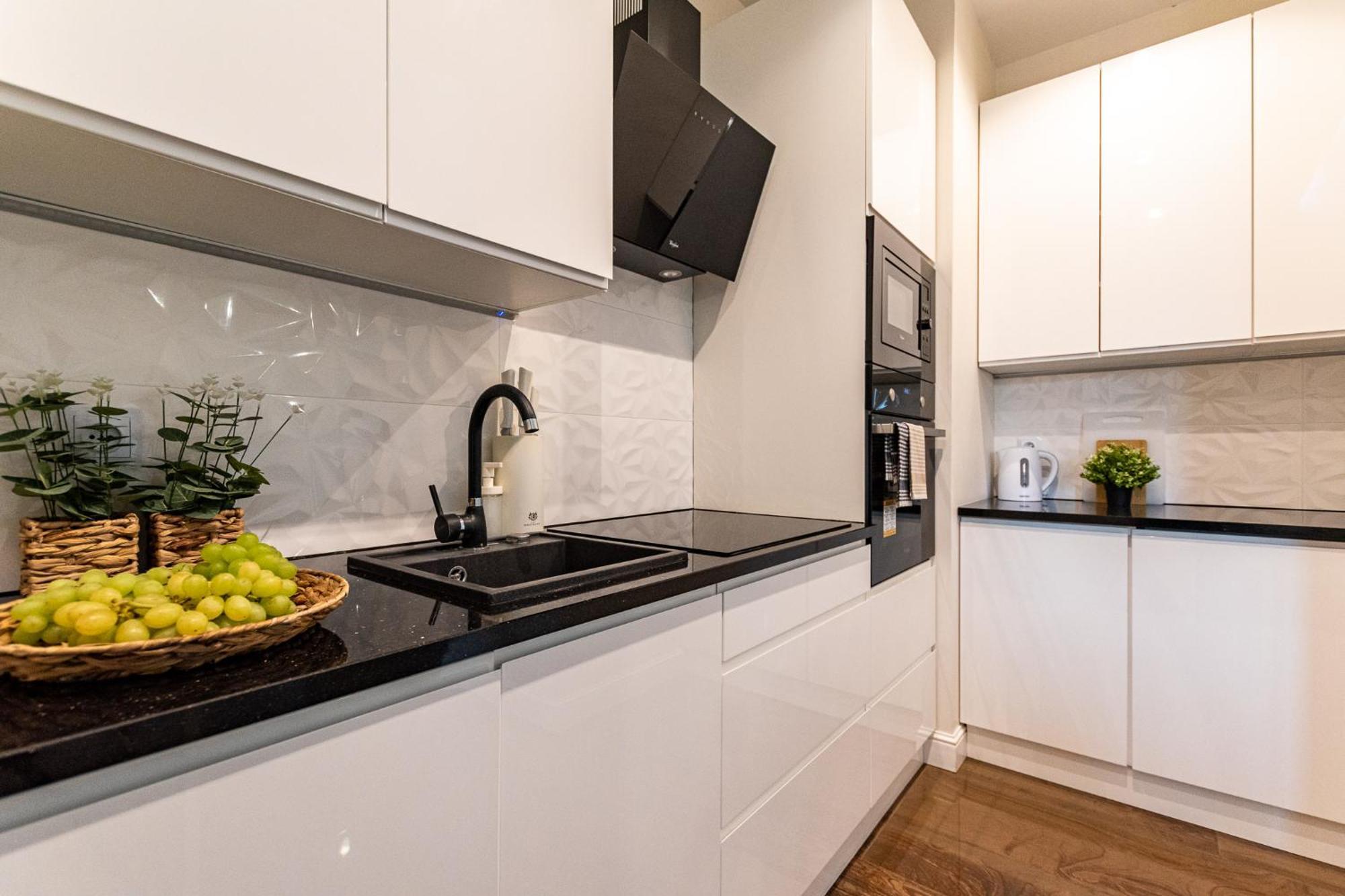 Apartament Active Gold Lublin Extérieur photo
