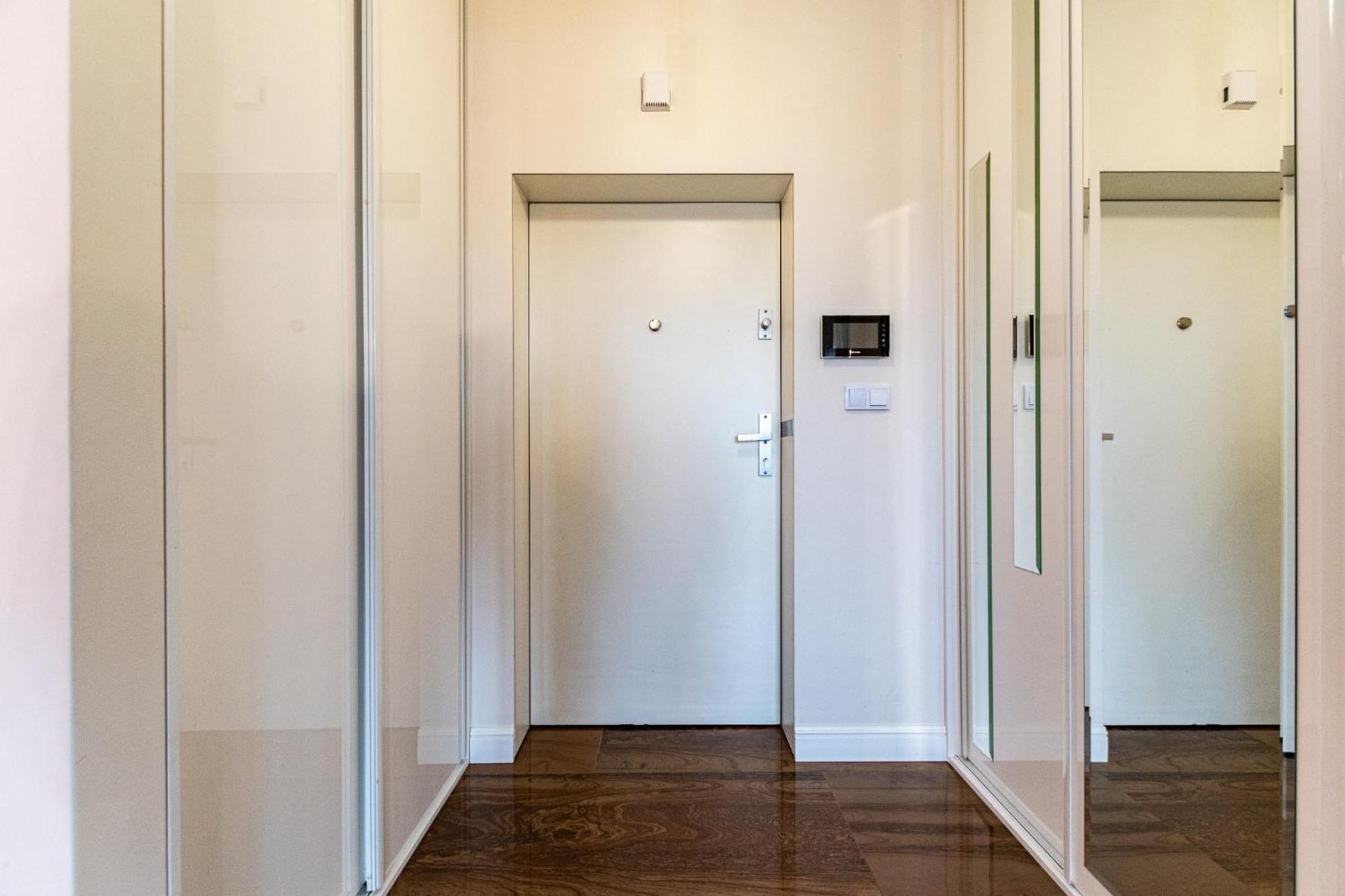 Apartament Active Gold Lublin Extérieur photo