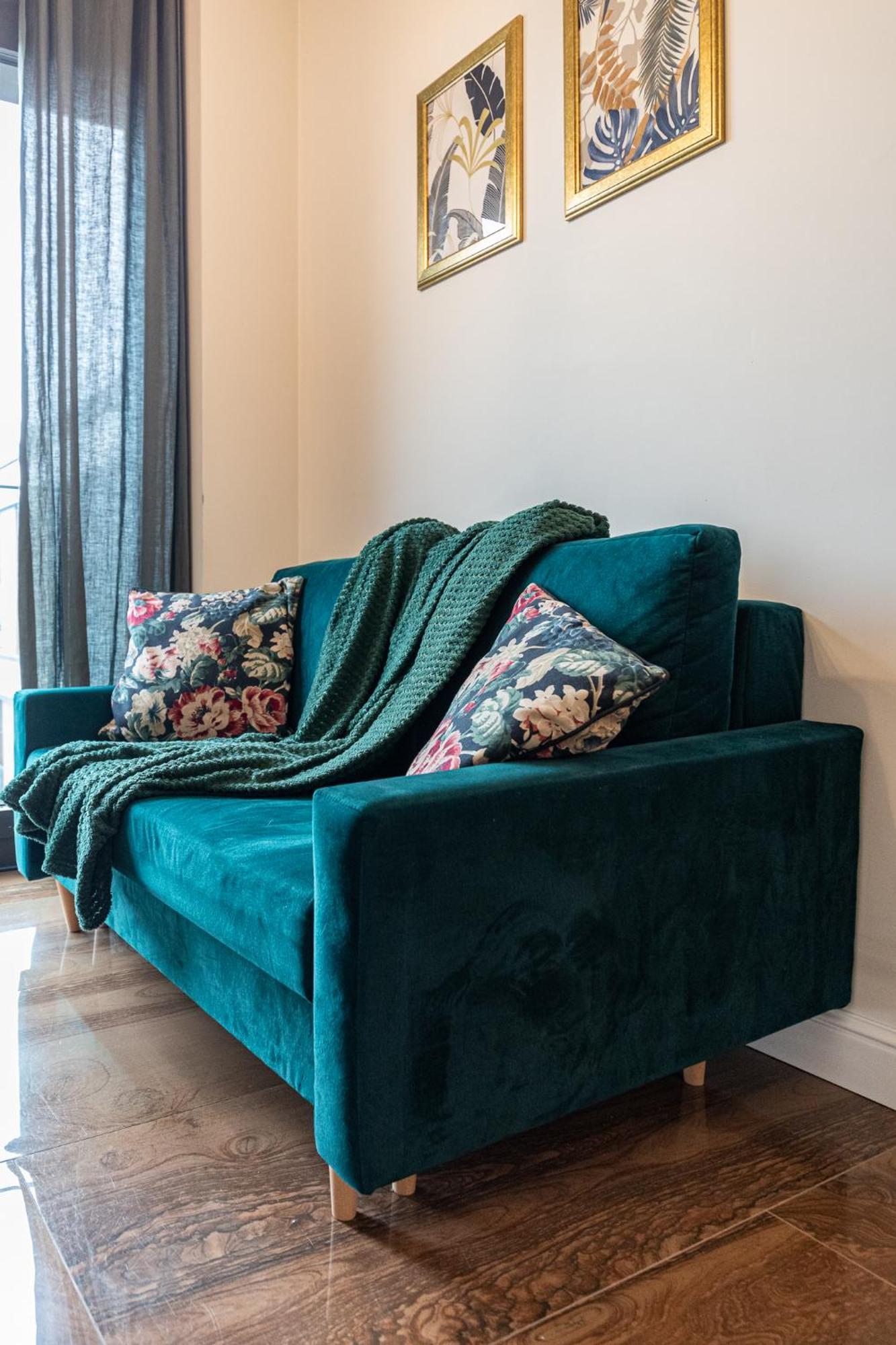 Apartament Active Gold Lublin Extérieur photo