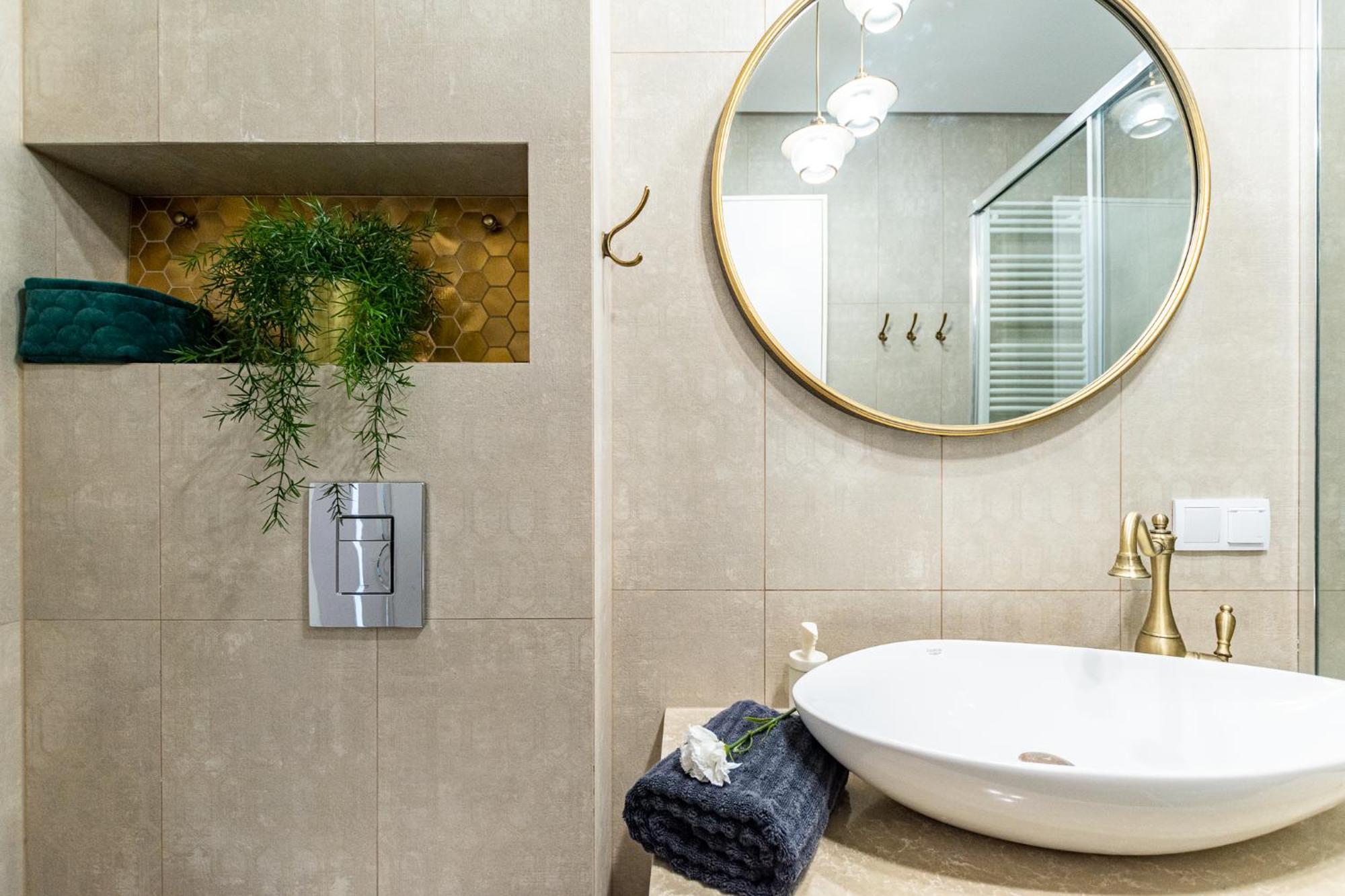 Apartament Active Gold Lublin Extérieur photo