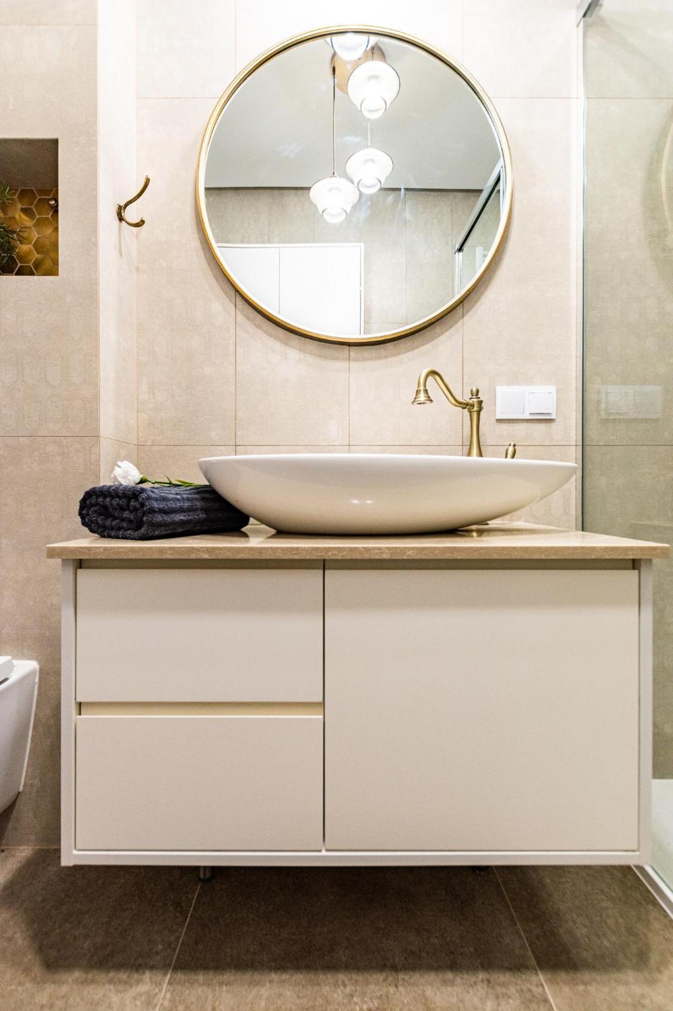 Apartament Active Gold Lublin Extérieur photo